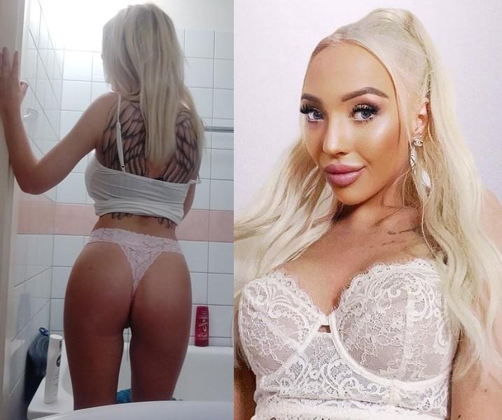 [OnlyFans.com] SannaBaby Collection - MegaPack