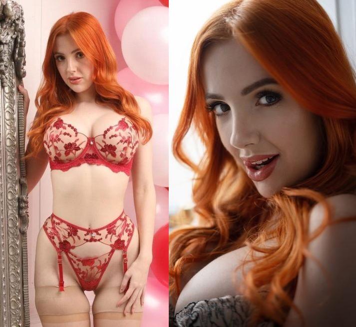 [OnlyFans.com] Scarlett Jones Collection - MegaPack