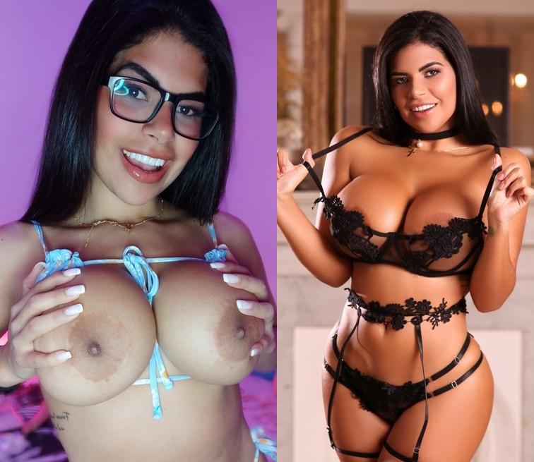 [OnlyFans.com] Sheila Ortega Collection - MegaPack
