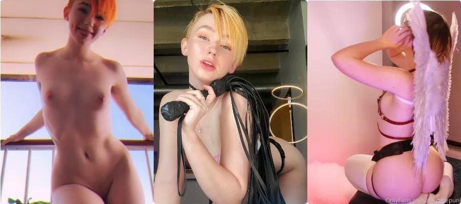 [OnlyFans.com] Snugs MegaPack (2020-2022)