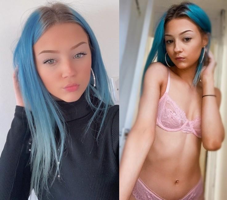 [OnlyFans.com] Soph Louise - MegaPack