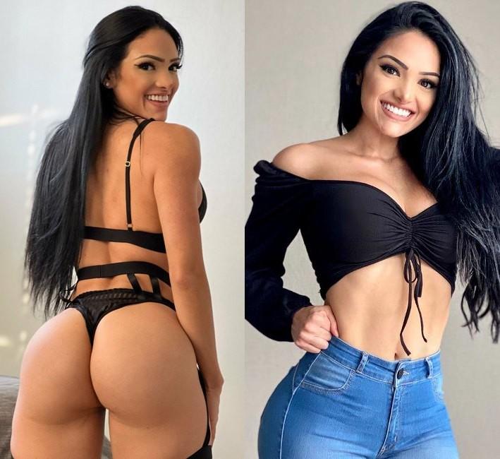 [OnlyFans.com] Taneth Gimenez Collection - Pack