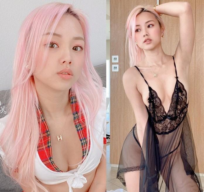 [OnlyFans.com] Vyvan Le Collection - Pack
