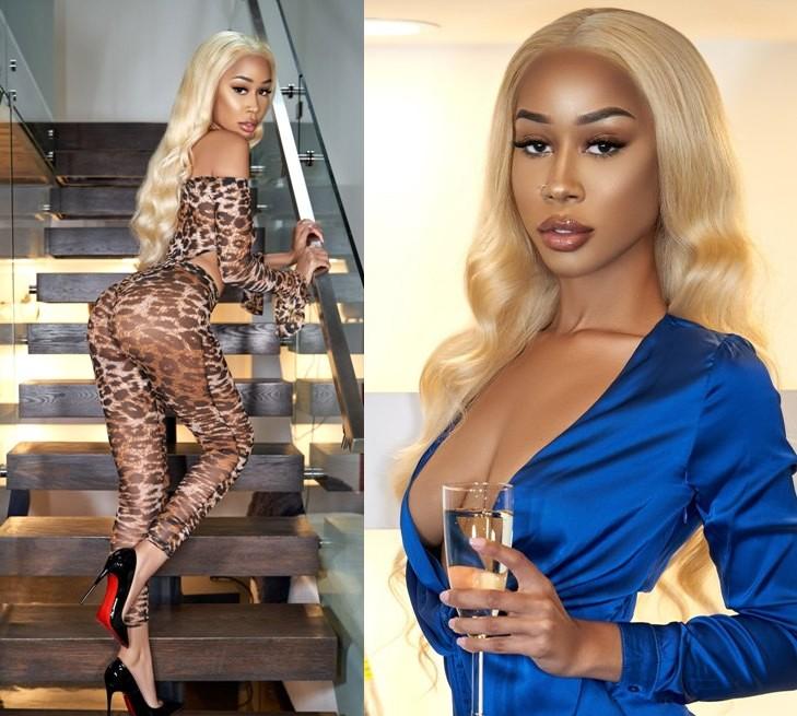 [OnlyFans.com] WowArielle Collection - MegaPack