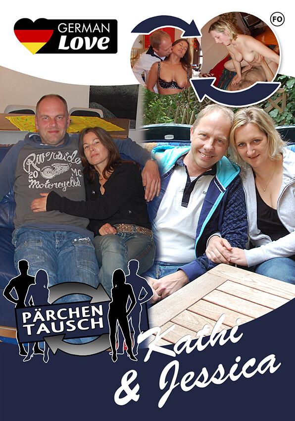 Pärchentausch - Kathi & Jessica (2013) - 720p