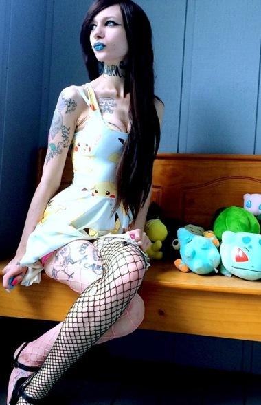 [PornHub / PornHubPremium] Kat Mayhem Pack 1080p/720p