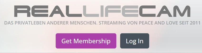 RealLifeCam.com - MegaPack