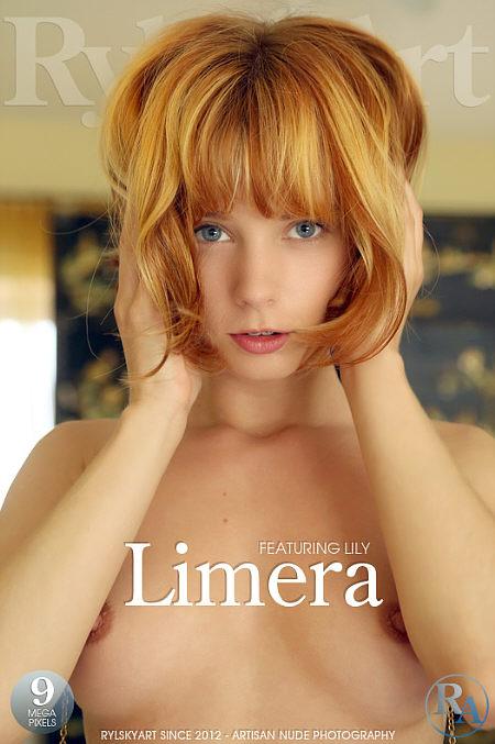 RylskyArt Lily - Limera