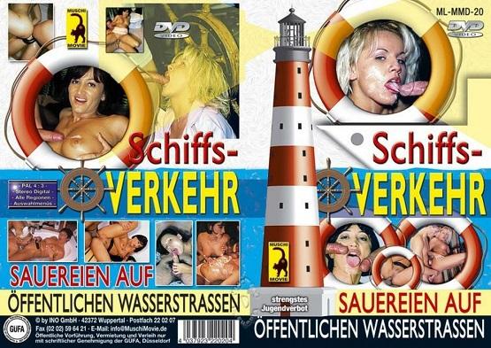 Schiffsverkehr