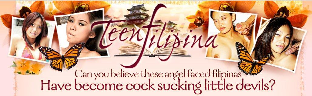 [TeenFilipina.com] Teen Filipina - Megapack