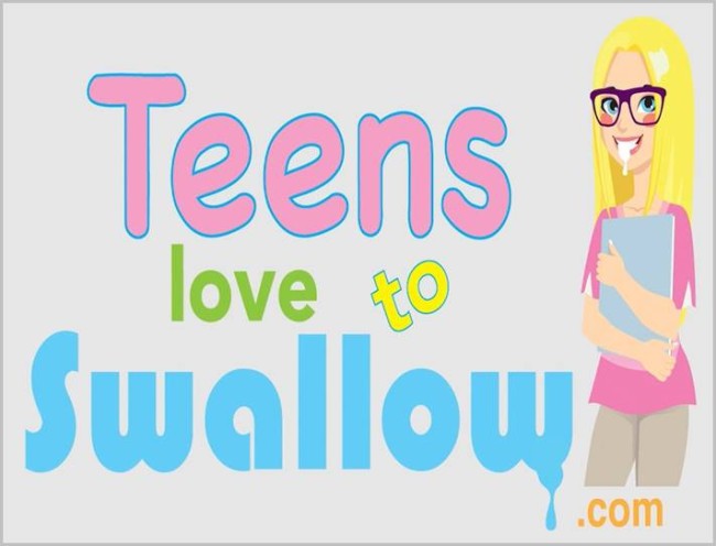 TeensLoveToSwallow.com - SiteRip [1080p]