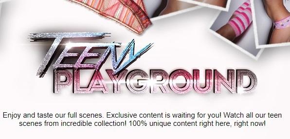 TeenyPlayground Pack 1080p