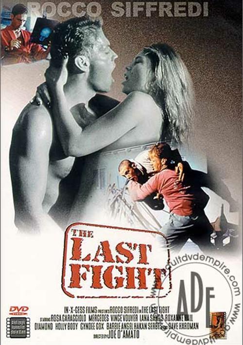The Last Fight
