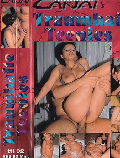 Traumhafte Teenies 2