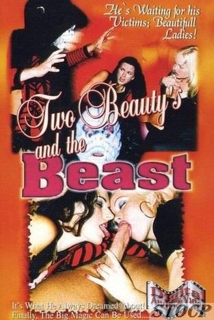 Two Beauty's and the Beast