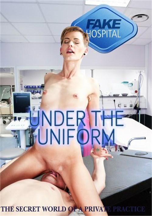 Under The Uniform 720p