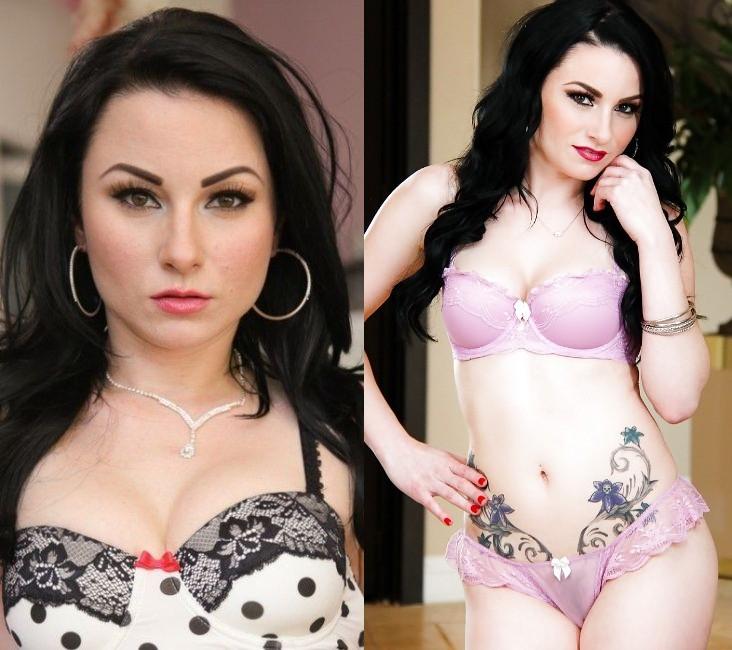 Veruca James Collection - MegaPack