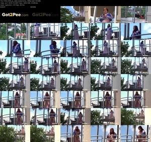 Pee sweet home (1080p)