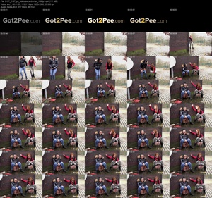 Pee twice the fun (1080p)