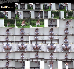 Peeing too early (1080p)