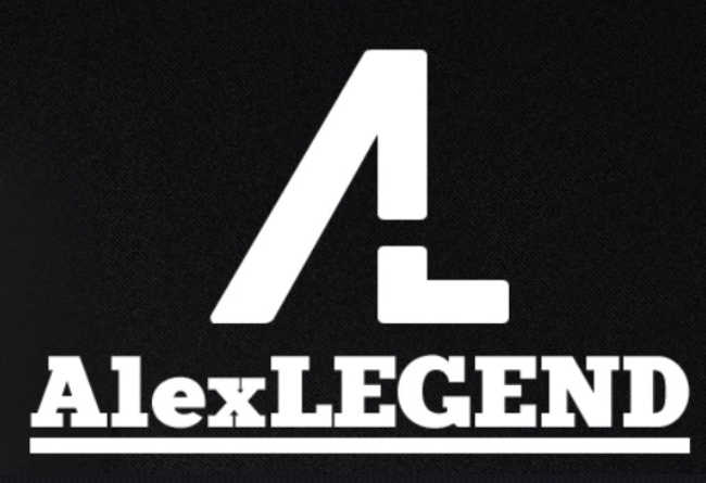AlexLegend.com - SiteRip [1080p]