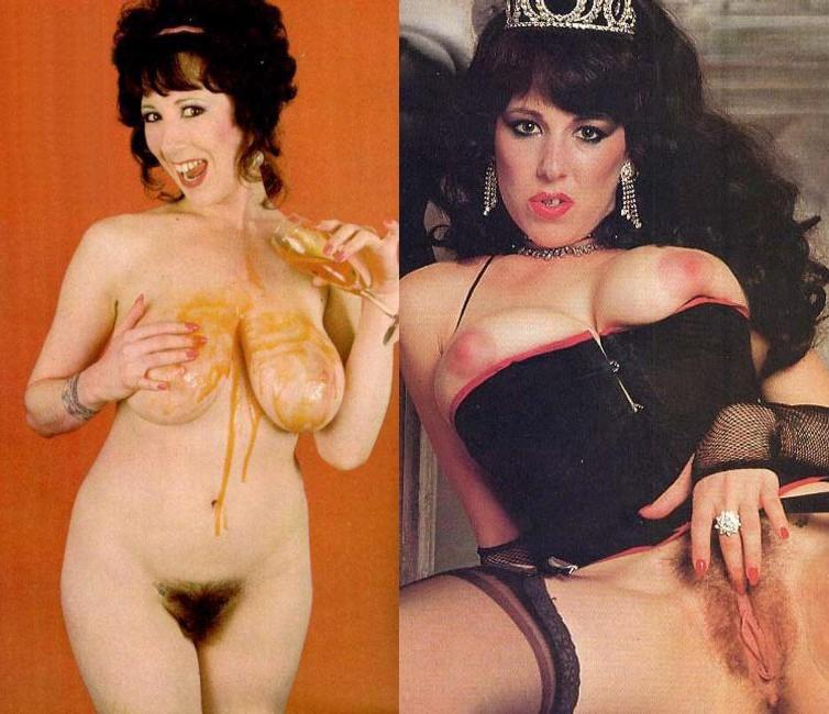Annie Sprinkle - MegaPack