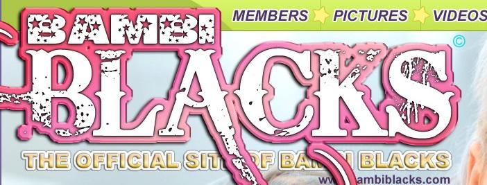 BambiBlacks MegaPack