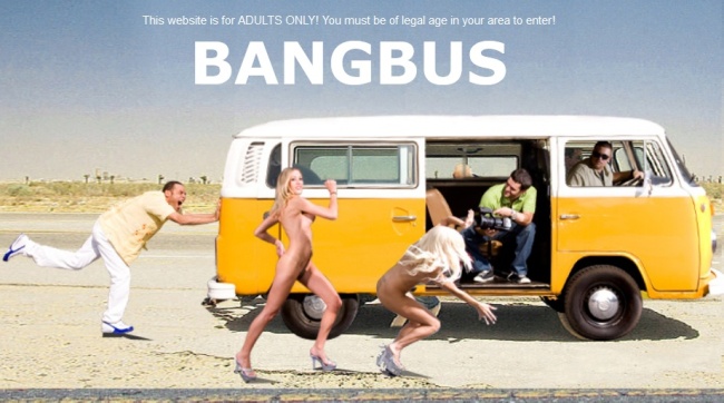 BangBus.com - SiteRip [720p/1080p]