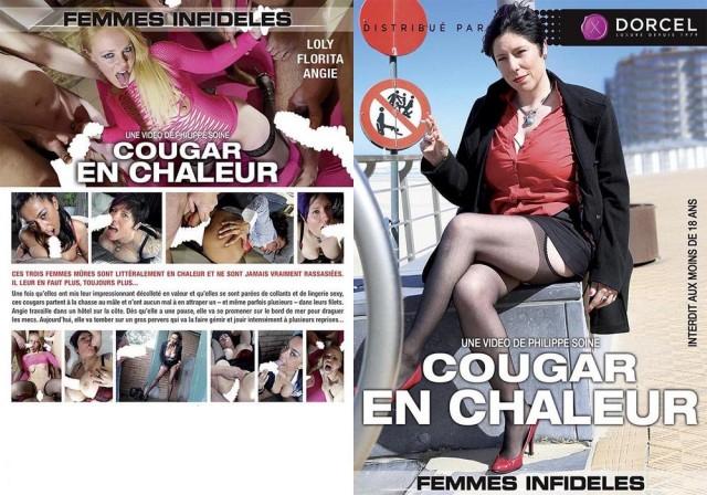 Cougar En Chaleur Femmes Infideles 720p