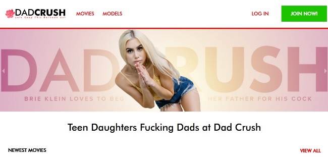 DadCrush.com - SiteRip [1080p]