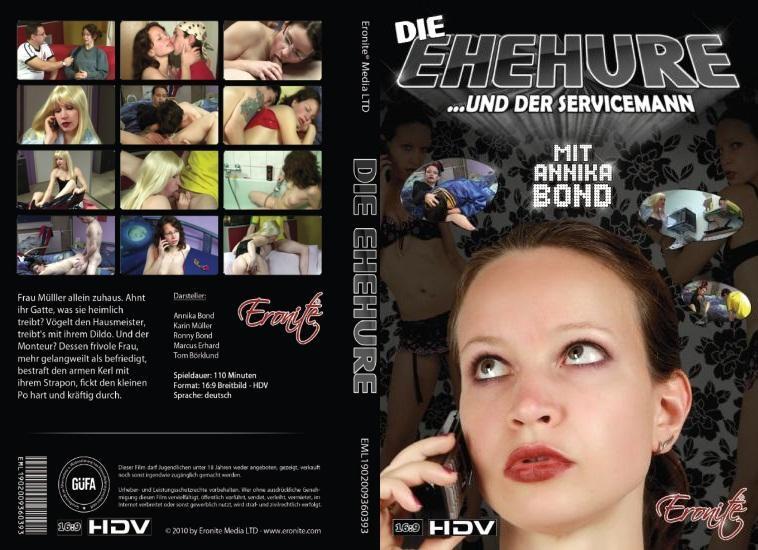 Die Ehehure und Der Servicemann