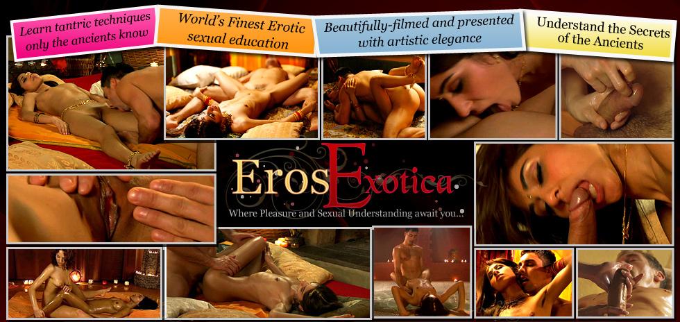 [ErosExotica.com] Eros Exotica - Pack