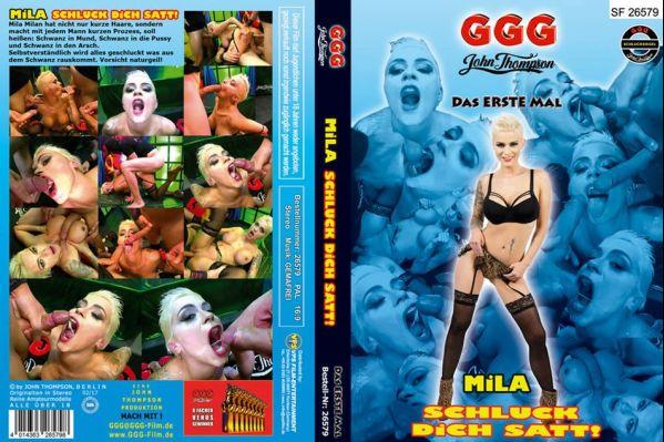 GGG Das Erste Mal - Mila - Schluck Dich Satt - 720p