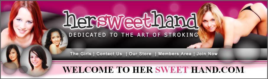 HerSweetHand.com - SiteRip