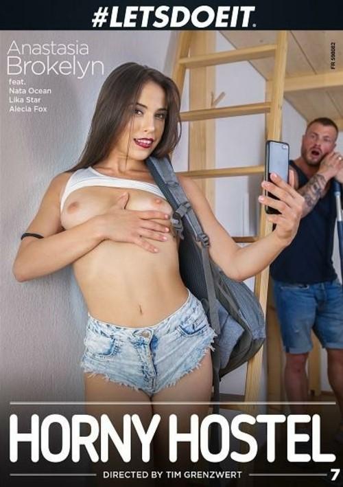 Horny Hostel 7 720p