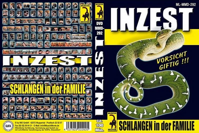 Inzest - Schlangen In Der Familie (2007)