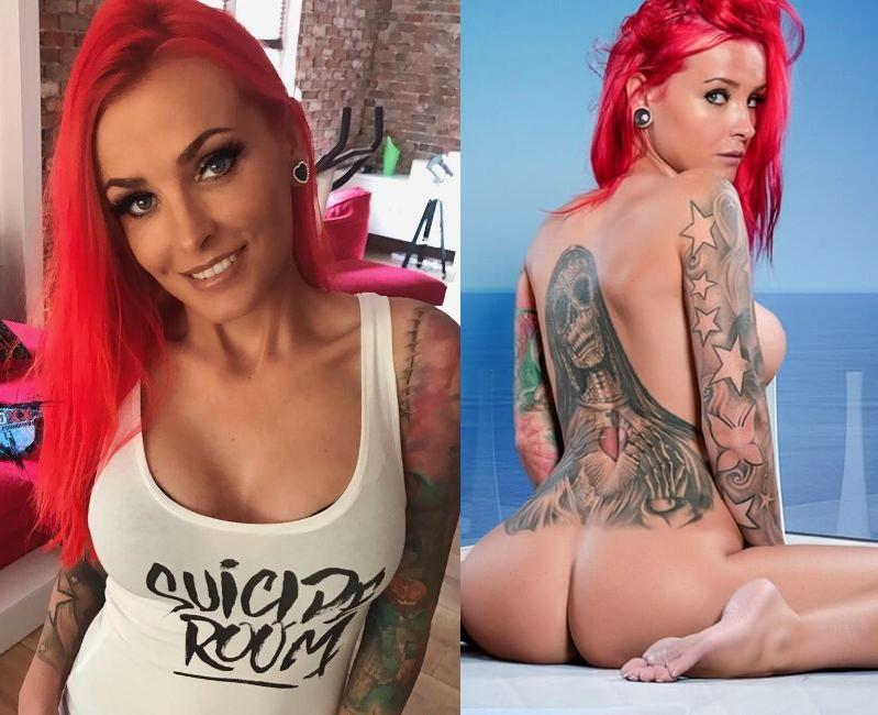 Lexy Roxx - MegaPack