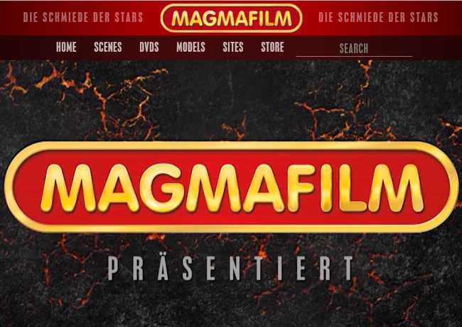 MagmaFilm.com - SiteRip