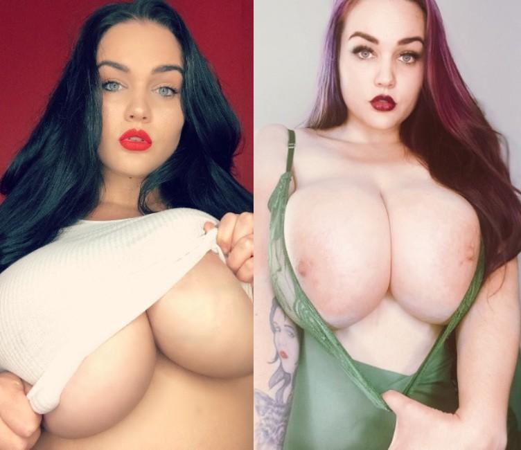 [ManyVids.com] AthenaBlaze - Pack