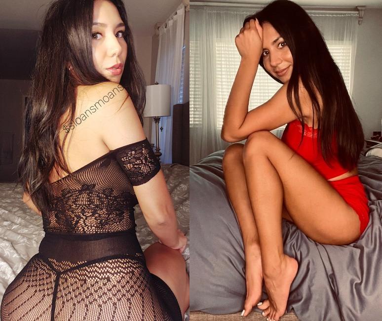 [ManyVids.com] SloansMoans - MegaPack