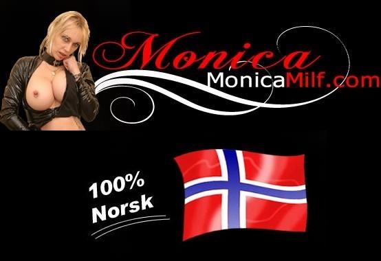 MonicaMilf MegaPack