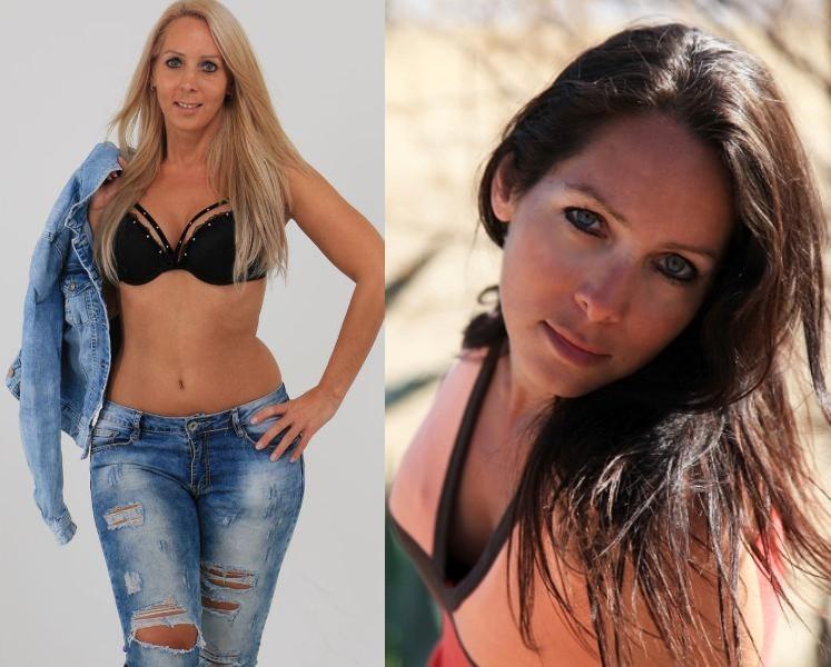 [MyDirtyHobby.com] Annabel-Massina - MegaPack