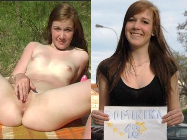 [MyDirtyHobby.com] Dominika18 - Pack