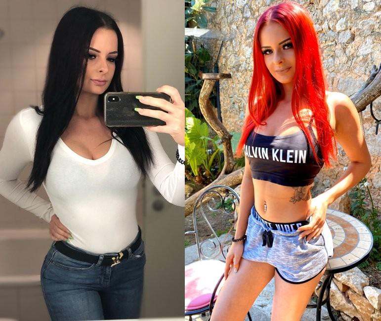 [MyDirtyHobby.com] FariBanx - MegaPack