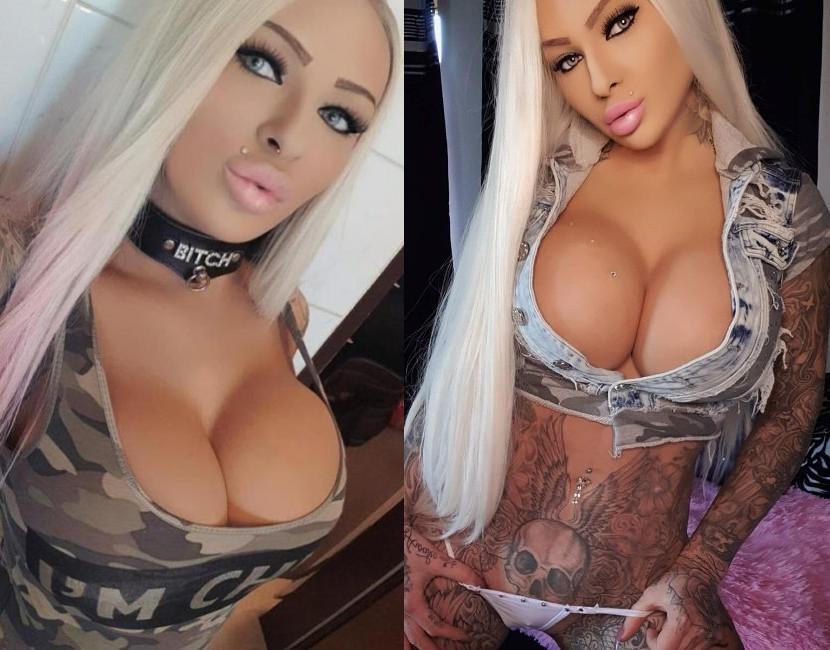 [MyDirtyHobby.com] Mila Elaine - MegaPack