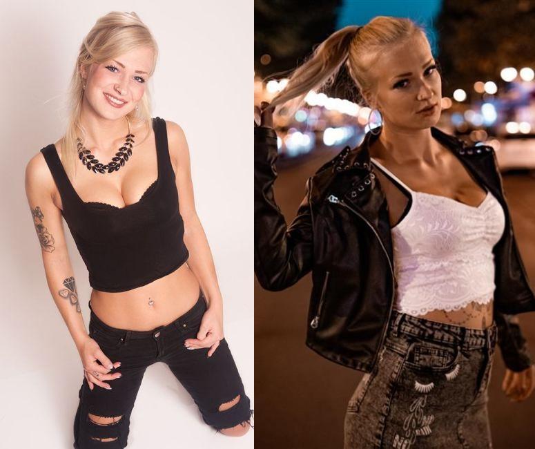 [MyDirtyHobby.com] Sexy-Kathii aka KathiRocks - MegaPack