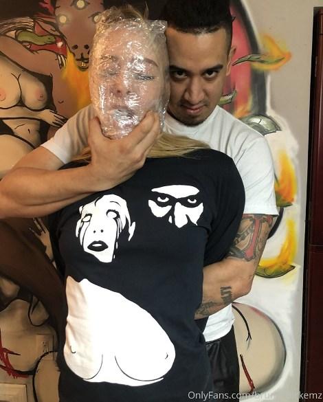 [OnlyFans] Bruno Dickemz MegaPack