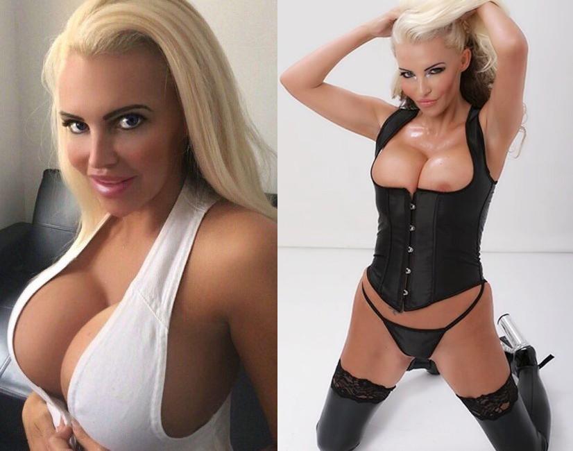 [OnlyFans.com] Amanda Lovelie - MegaPack