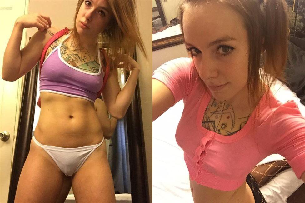 [OnlyFans.com] Amber Blank - MegaPack