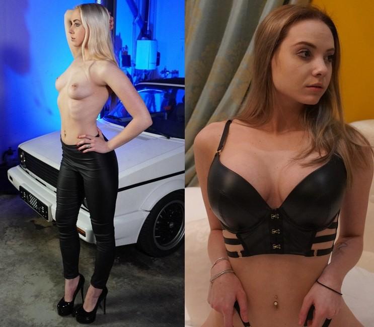 [OnlyFans.com] Amber - MegaPack